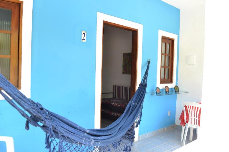 Pousada Morada Azul - image 28