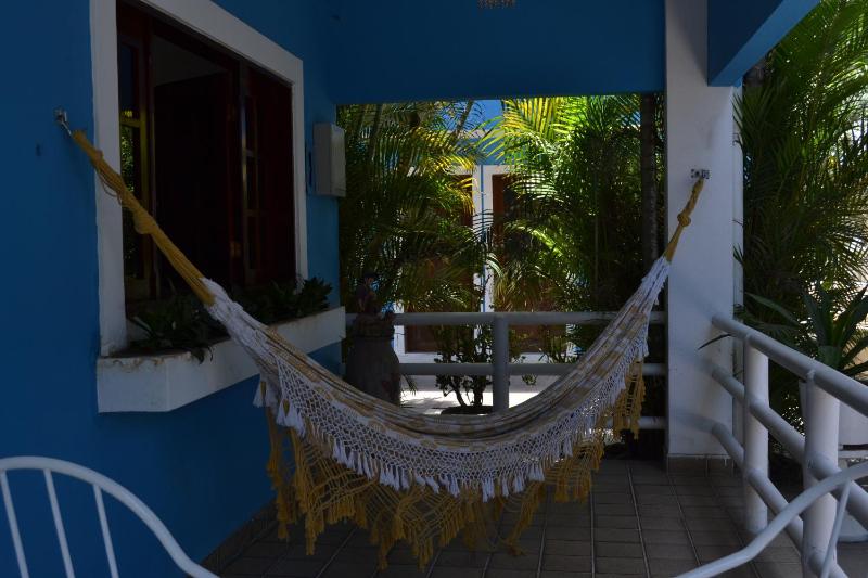 Pousada Morada Azul - image 31