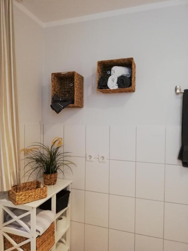 Two-Bedroom Apartment image 2