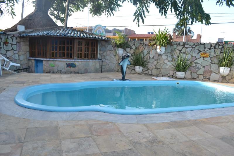 Pousada Morada Azul - image 48