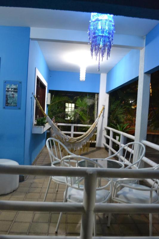 Pousada Morada Azul - image 40