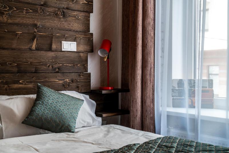 King Room image 3