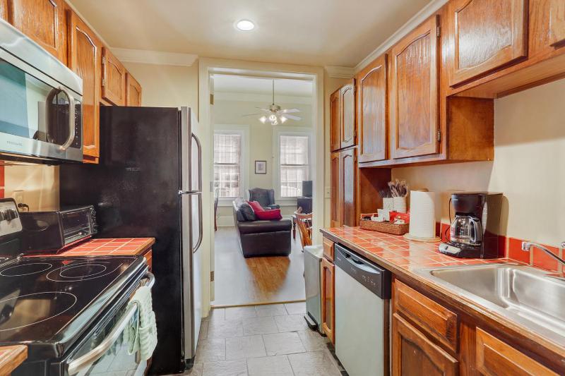 Executive King Suite image 4