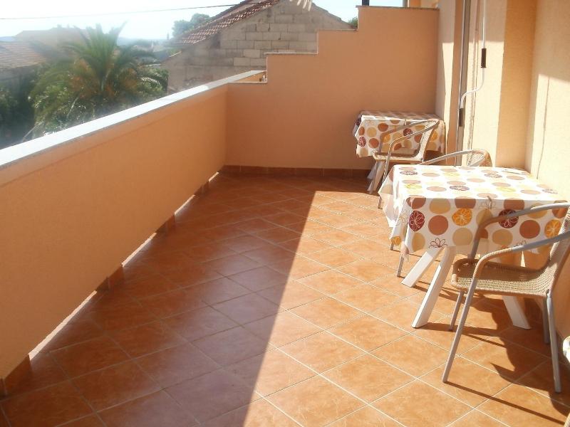 Two-Bedroom Apartment image 2