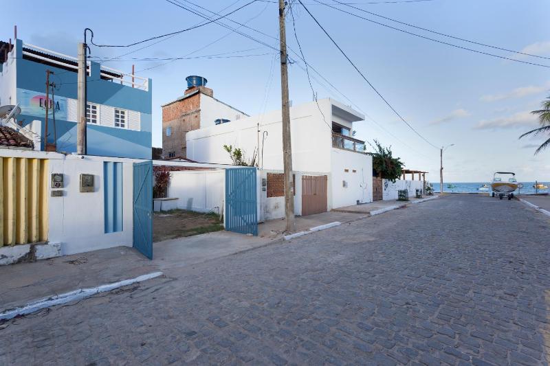 BRECHA HOSTEL & ROOFTOP - Maragogi - image 40