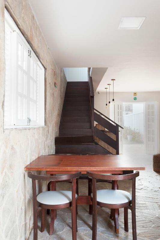 BRECHA HOSTEL & ROOFTOP - Maragogi - image 46