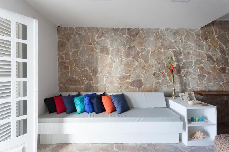 BRECHA HOSTEL & ROOFTOP - Maragogi - image 30