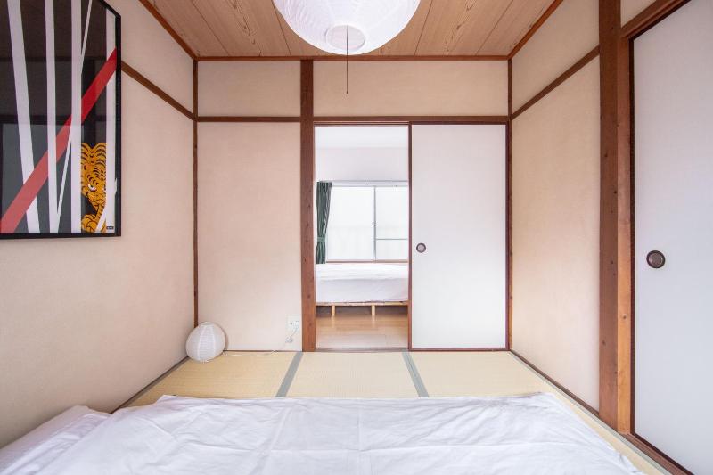 EnSe Higashi Hongan-ji Villa - image 15