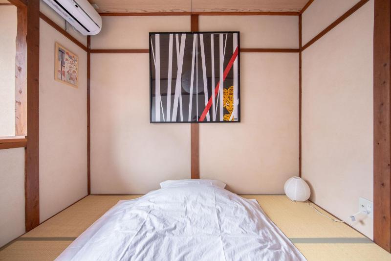 EnSe Higashi Hongan-ji Villa - image 9