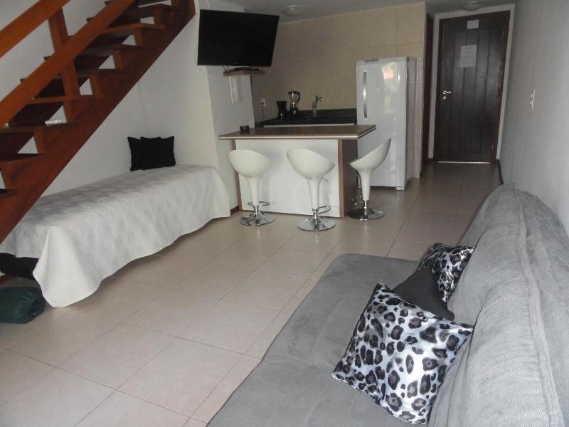 Apartamentos La Piazzetta Duplex - image 36