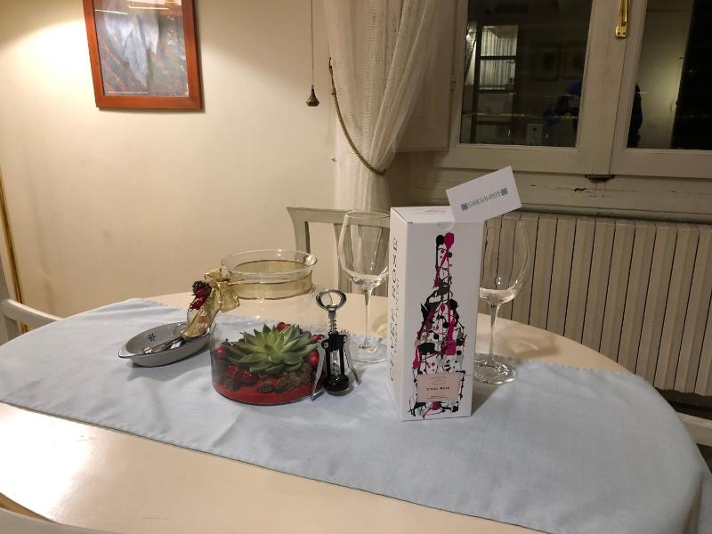 Oblio One-Bedroom Apartment image 3