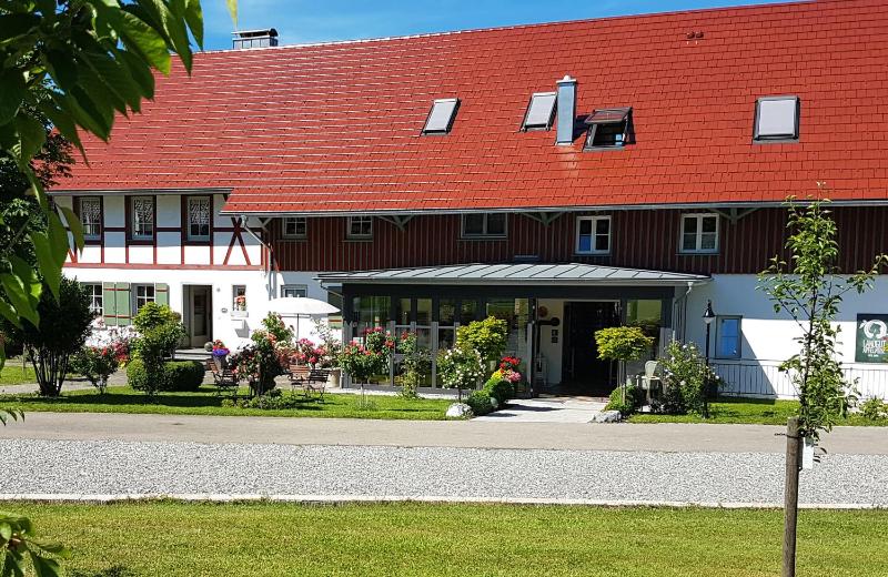 Landgut Apfelrose - image 12