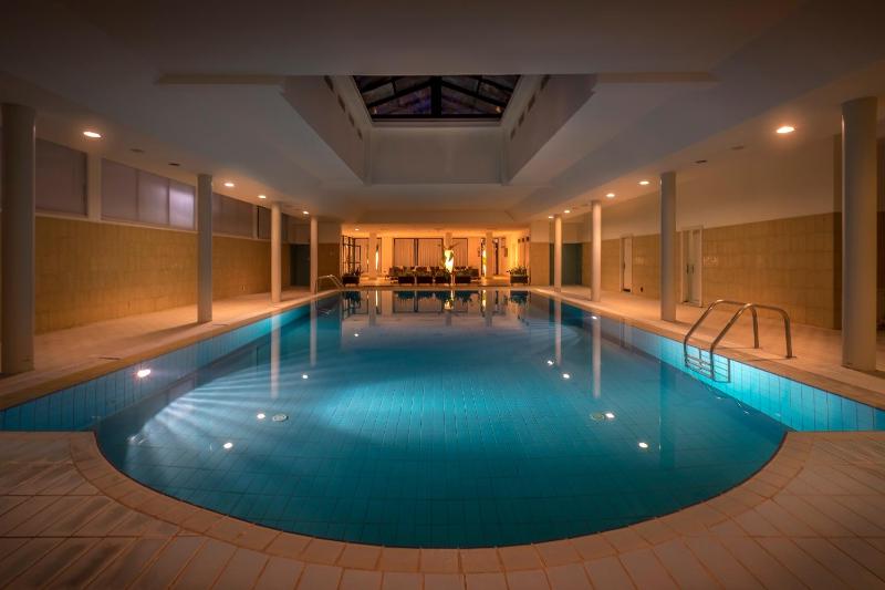 BV Grand Hotel Assisi - image 44
