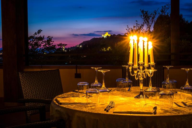 BV Grand Hotel Assisi - image 35