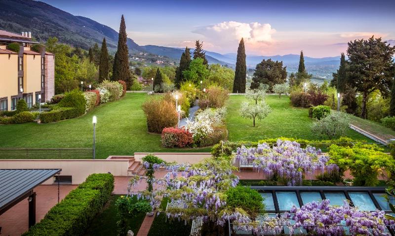 BV Grand Hotel Assisi - image 15
