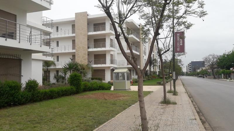 Two-Bedroom Apartment image 3