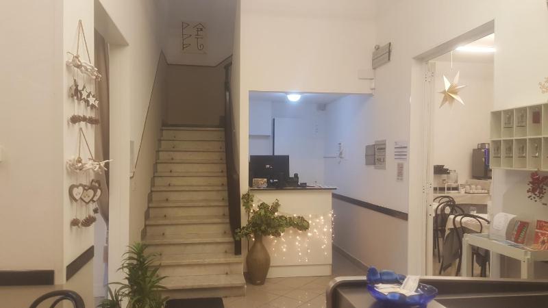 Hotel Cilene - image 43