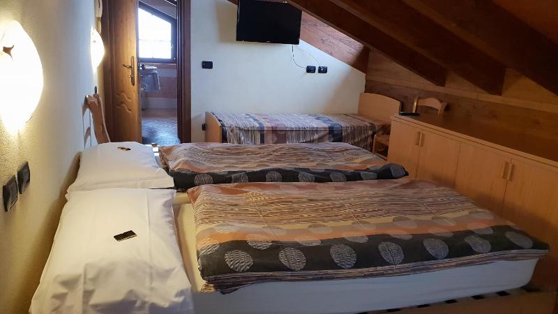 Two Adjacent Rooms - Attic image 3