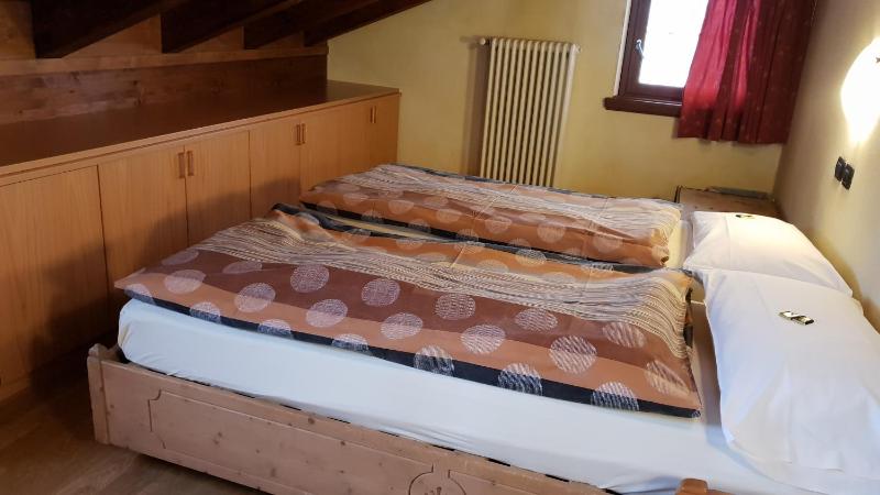 Two Adjacent Rooms - Attic image 2