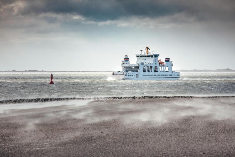 Hotel Jann von Norderney - image 6