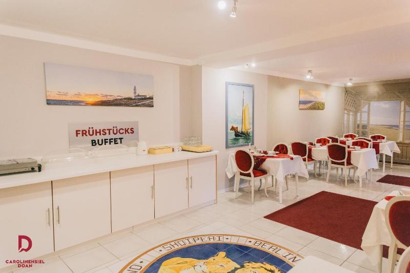 Hotel Carolinensiel Doan - image 7