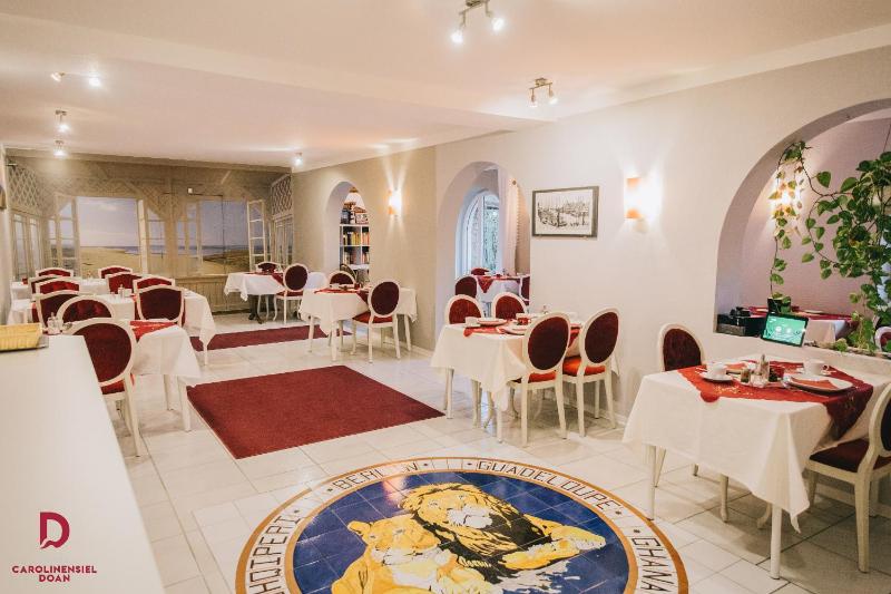 Hotel Carolinensiel Doan - image 23