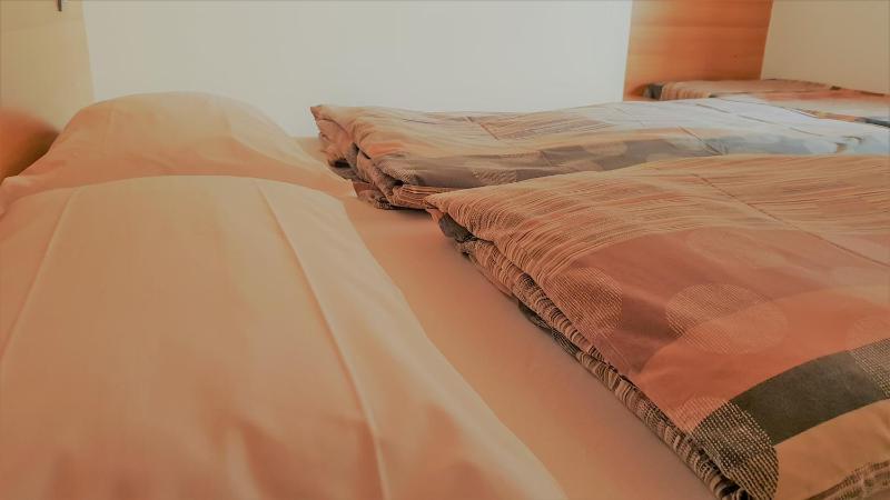 Economy Double or Twin Room image 4