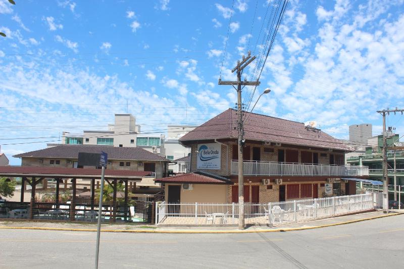 Hotel Bela Onda - image 50