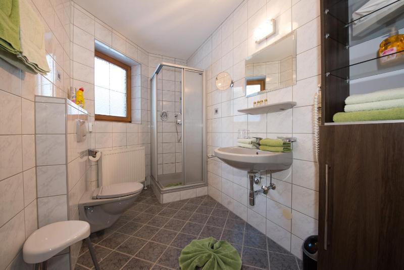 One-Bedroom Apartment with Balcony image 4