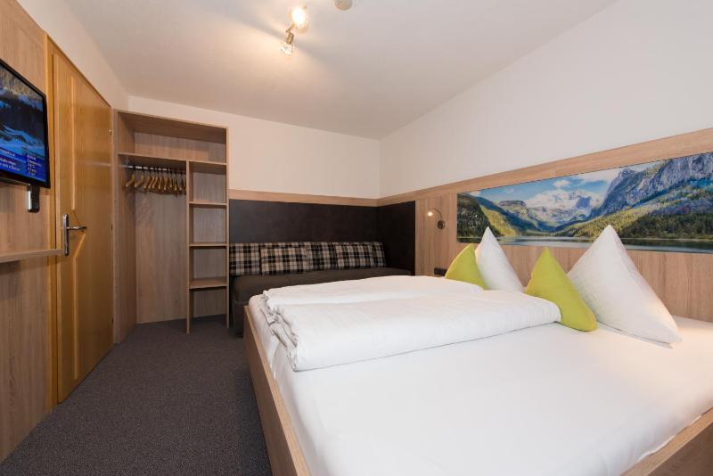 Two-Bedroom Apartment image 4