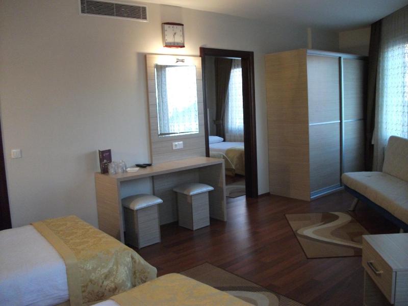 Double or Twin Room image 2