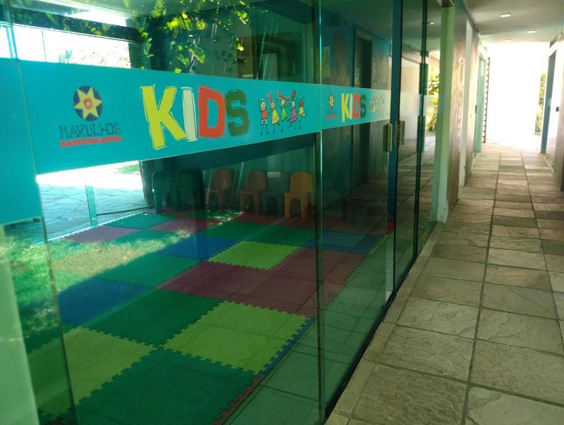 Marulhos Suites - image 11