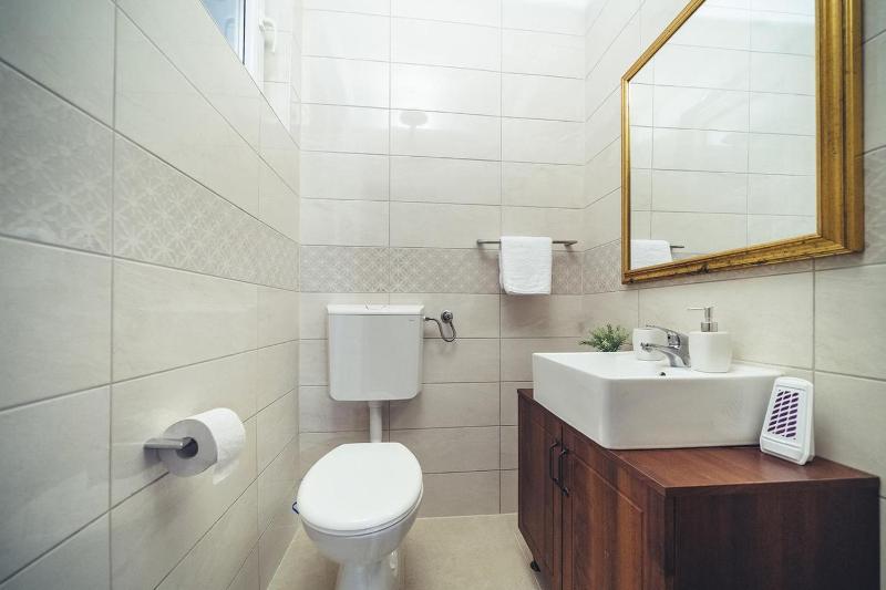 Two-Bedroom Apartment with Terrace image 1