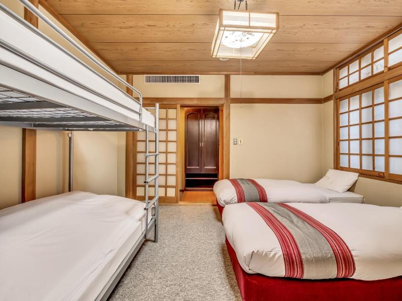 Hakuba Gondola Hotel - image 26