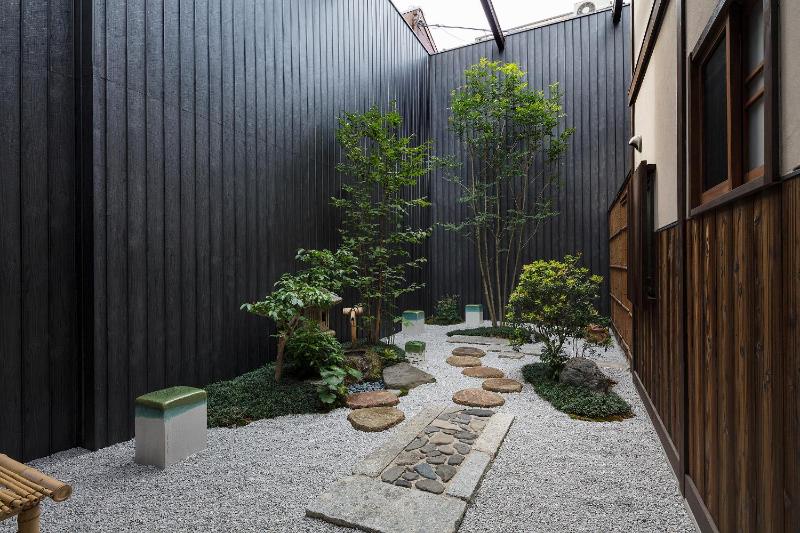 Garaku an Machiya House - image 5