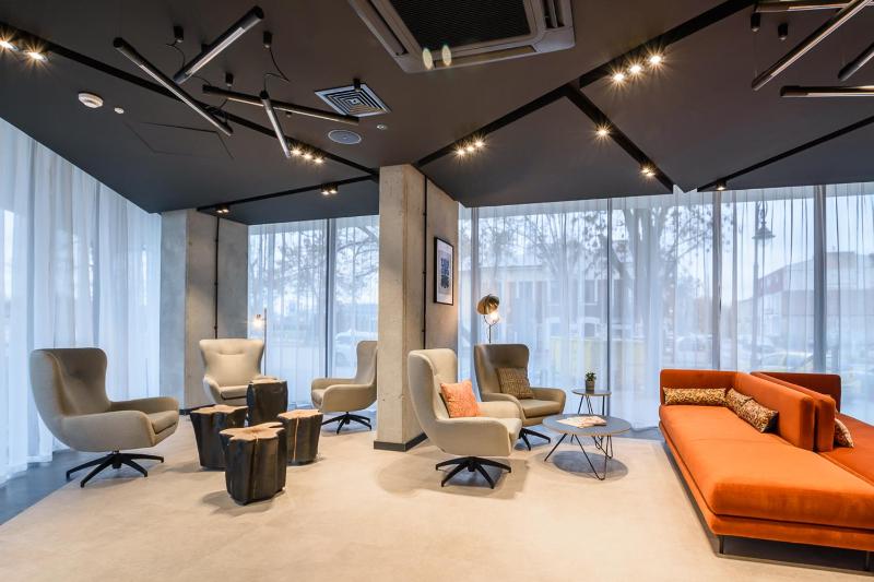 Arche Hotel Lublin - image 26