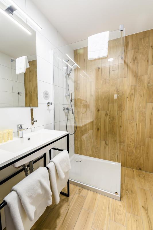 Arche Hotel Lublin - image 16