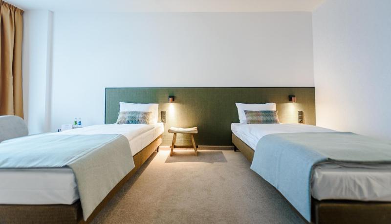 Arche Hotel Lublin - image 33