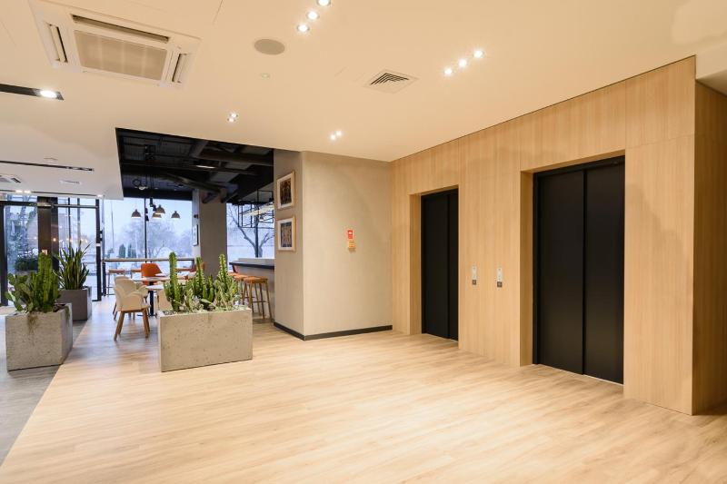 Arche Hotel Lublin - image 5
