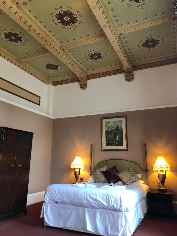 Riviera Hotel - image 30