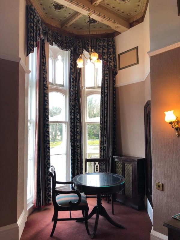 Riviera Hotel - image 31