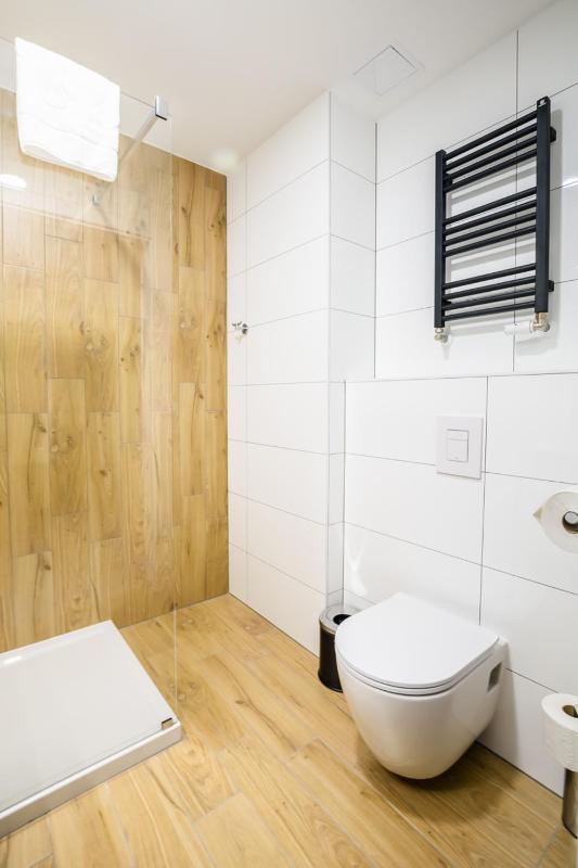 Arche Hotel Lublin - image 14