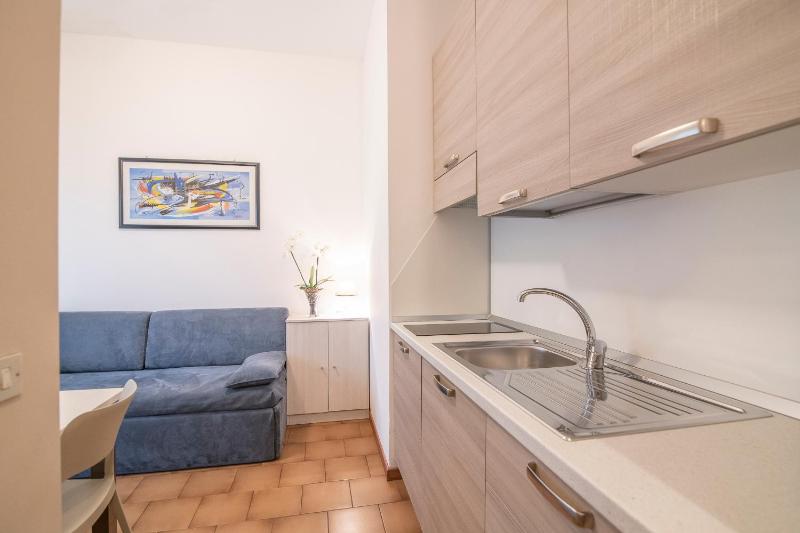 One-Bedroom Apartment image 1