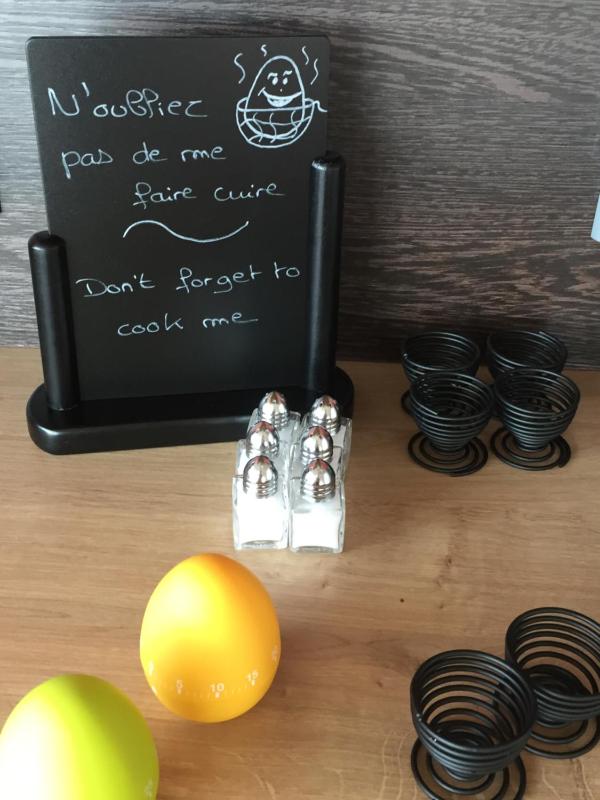 Hotel Lune Etoile - image 33