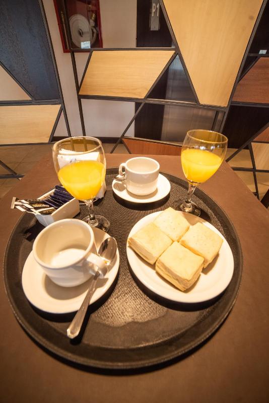 Hotel Estilo MB - Villa Carlos Paz - image 5