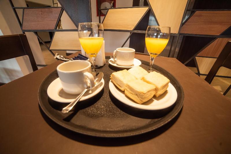 Hotel Estilo MB - Villa Carlos Paz - image 33