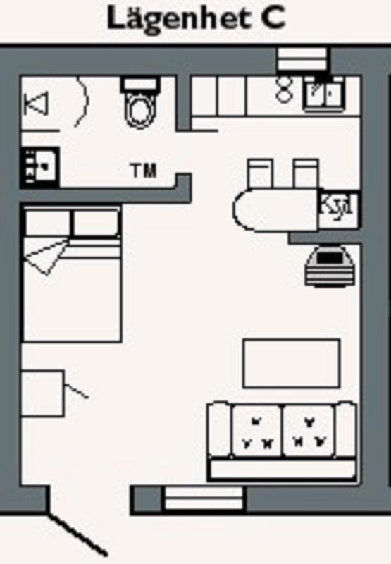 Apartment - Ground Floor image 3