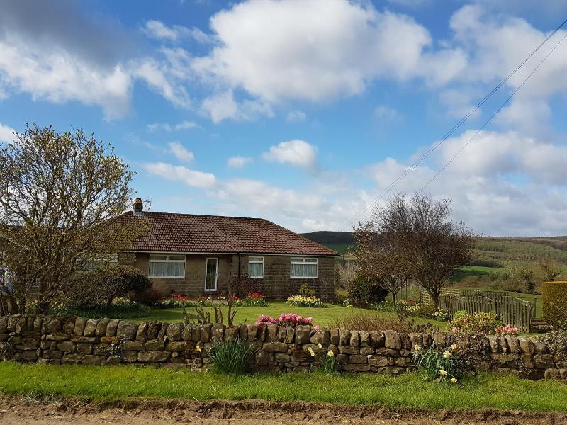 Woodpeckers Cottage Images