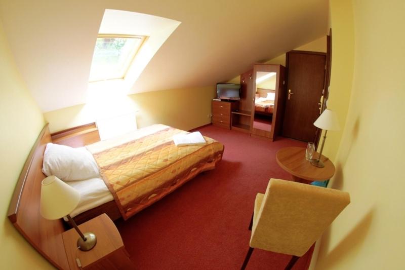 Double Room image 1