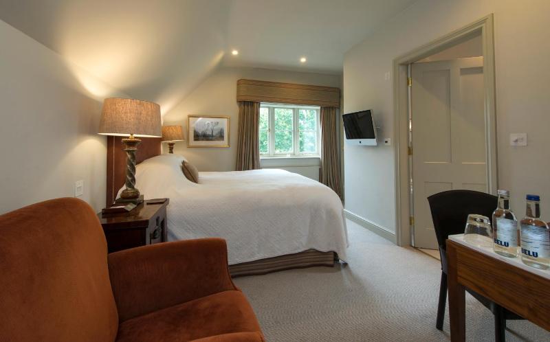 Standard Double Room image 3